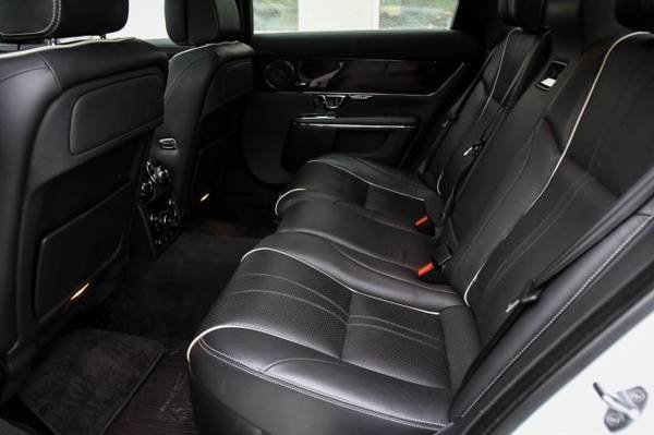 2015 Jaguar XJL AWD All Wheel Drive XJ R-SPORT for sale in Bellevue, WA – photo 13