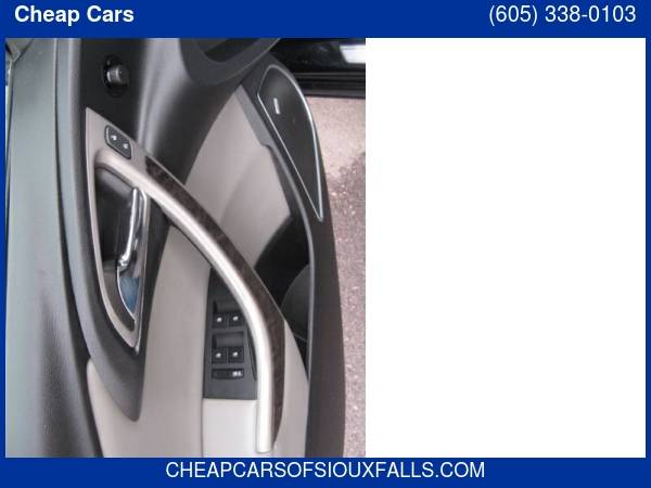 2013 BUICK VERANO CONVENIENCE - cars & trucks - by dealer - vehicle... for sale in Sioux Falls, SD – photo 8