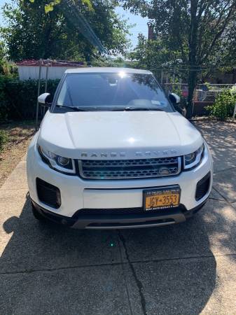 Land Rover Range - cars & trucks - by owner - vehicle automotive sale for sale in Jamaica, NY – photo 6