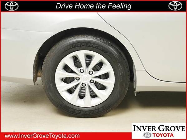 2016 Toyota Camry for sale in Inver Grove Heights, MN – photo 14