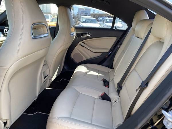 2014 Mercedes-Benz CLA 250 - - by dealer for sale in Rialto, CA – photo 20