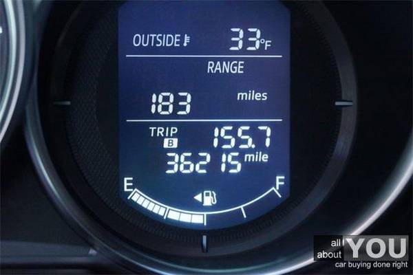 2016 Mazda CX-5 Touring - SE HABLA ESPANOL! - cars & trucks - by... for sale in McKinney, TX – photo 7