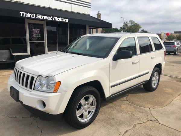 2007 Jeep Grand Cherokee for sale in Nash, AR – photo 2