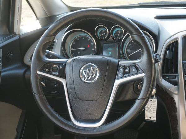 2013 Buick Verano - - by dealer - vehicle automotive for sale in Indianapolis, IN – photo 10