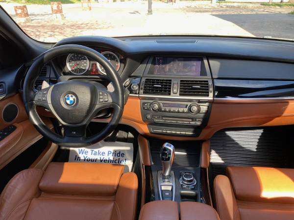 2011 BMW X5 M, Rare, AWD, Fully Loaded, Navi, Backup Camera for sale in Omaha, NE – photo 19
