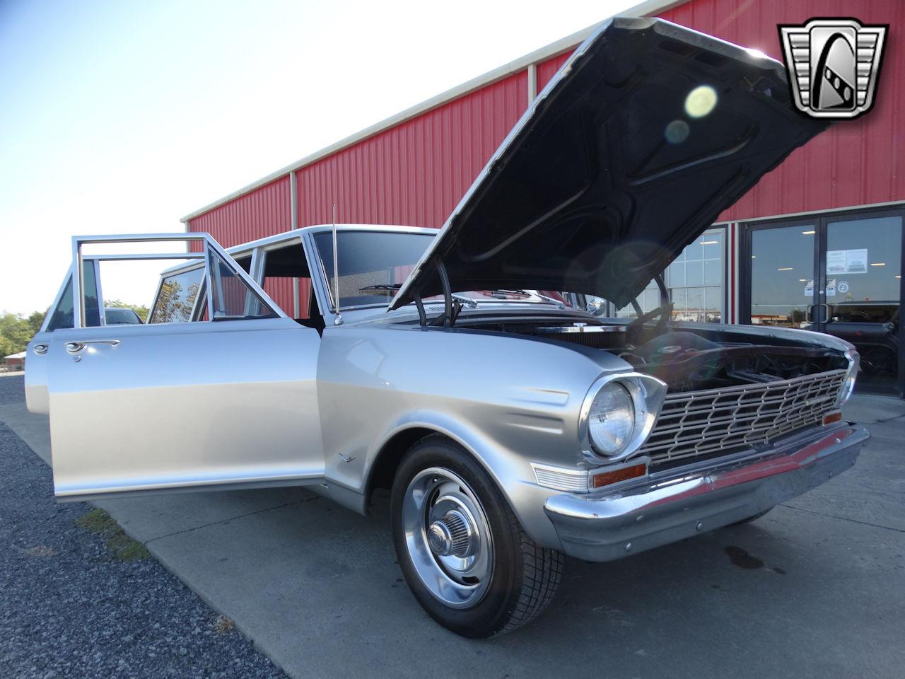 1965 Chevrolet Nova for sale in O'Fallon, IL – photo 68