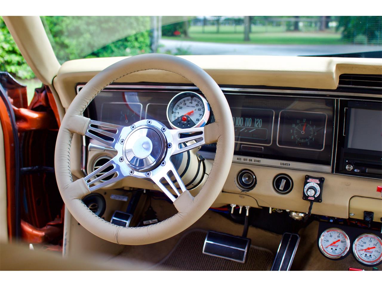 1968 Chevrolet Impala SS427 for sale in Eustis, FL – photo 41