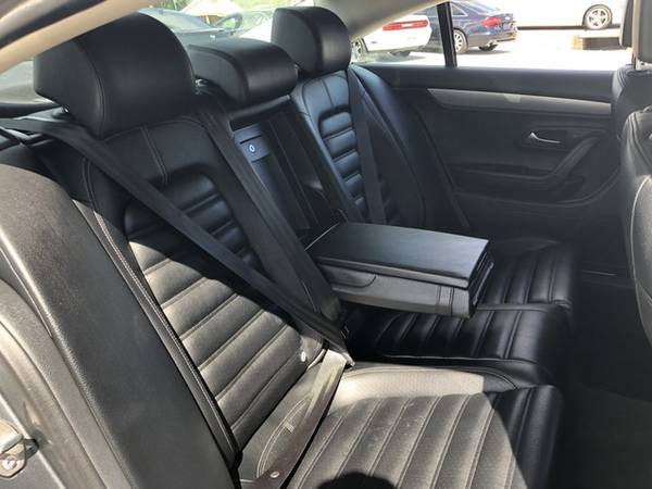 2016 Volkswagen CC Sport >>>>> 29,000 MILES <<<<< for sale in Florissant, MO – photo 15