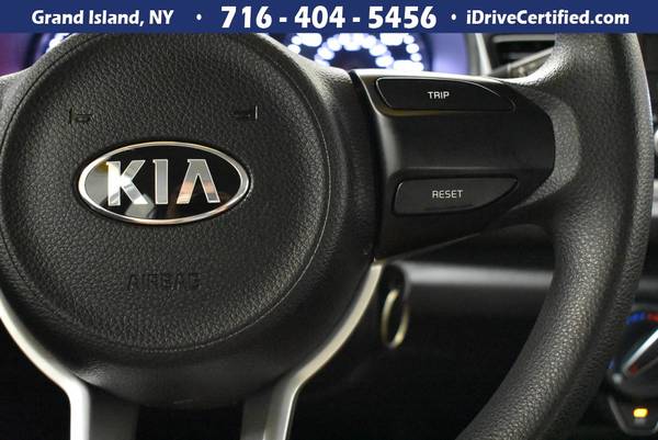 *2018 Kia Rio LX* Great on Gas *Low Mileage* Best Rates & Terms! for sale in Grand Island, NY – photo 6