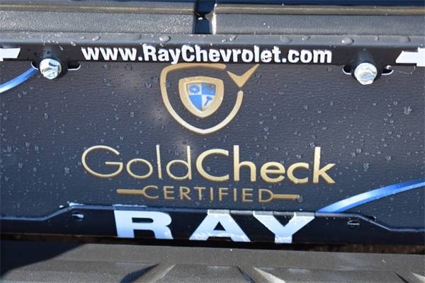 ✔️2012 Chevrolet Silverado 1500 LT 4WD Bad Credit Ok EMPLOYEE PRICES... for sale in Fox_Lake, IL – photo 7