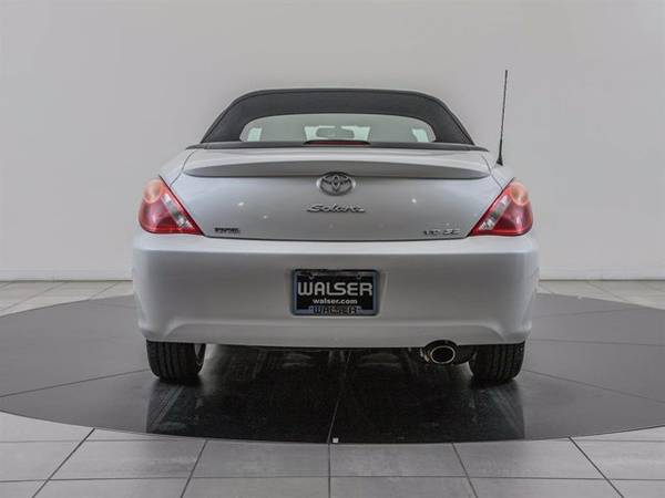 2005 Toyota Camry Solara - - by dealer - vehicle for sale in Wichita, KS – photo 12