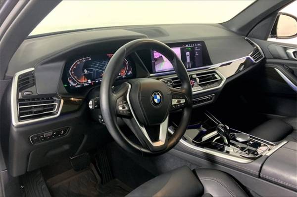 2019 BMW X5 xDrive40i xDrive40i - - by dealer for sale in Honolulu, HI – photo 14