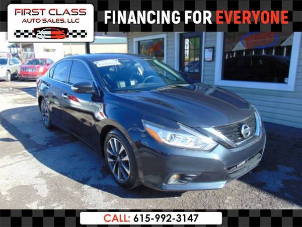 2017 Nissan Altima 2.5 - $0 DOWN? BAD CREDIT? WE FINANCE! - cars &... for sale in Goodlettsville, KY