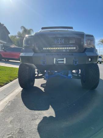 2014 GMC 7 inch lift for sale in Meridian, ID – photo 8