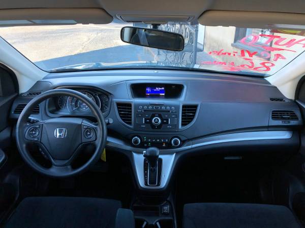 2013 Honda CR-V LX - - by dealer - vehicle automotive for sale in ALABASTER, AL – photo 14