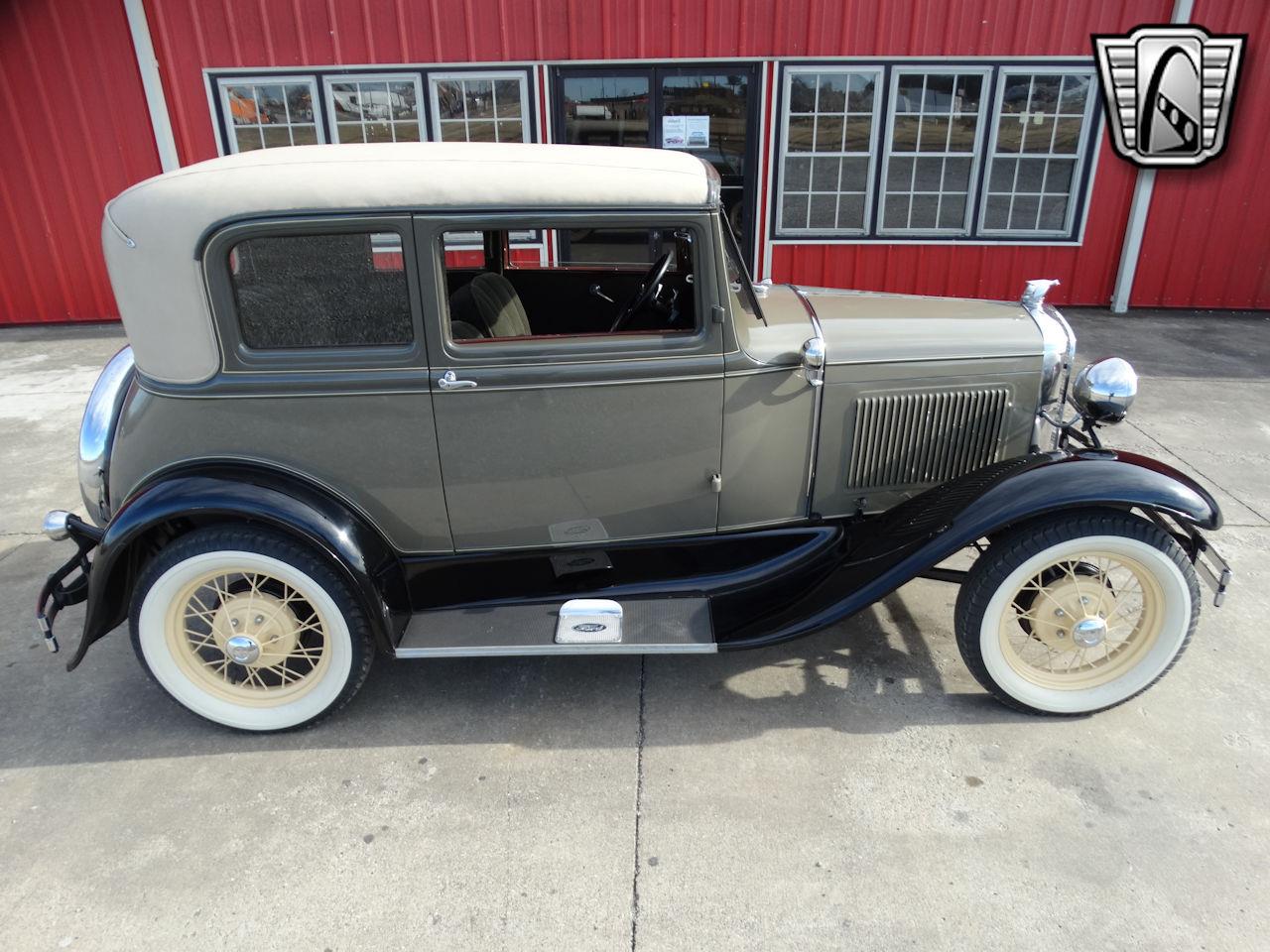 1931 Ford Model A for sale in O'Fallon, IL – photo 41