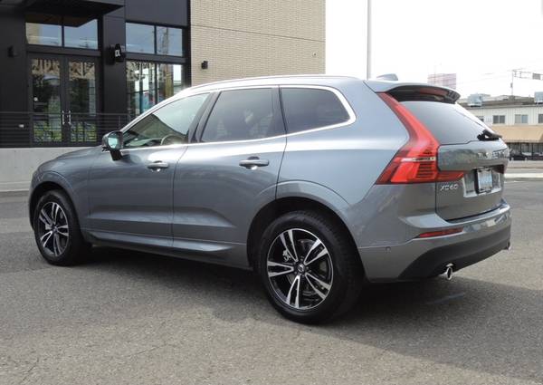 2019 VOLVO XC60 T6 *MINT* - cars & trucks - by owner - vehicle... for sale in Rancho Mirage, CA – photo 3