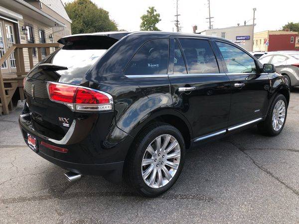 2011 Lincoln MKX AWD CALL OR TEXT TODAY! for sale in Cleveland, OH – photo 5