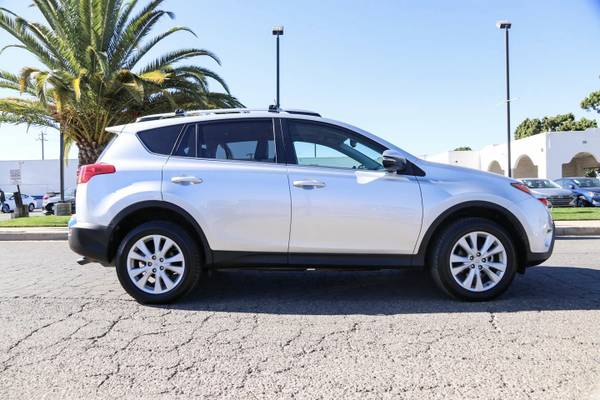 2013 Toyota RAV4 Limited - Est. Monthly Payment of - cars & trucks -... for sale in Santa Maria, CA – photo 3
