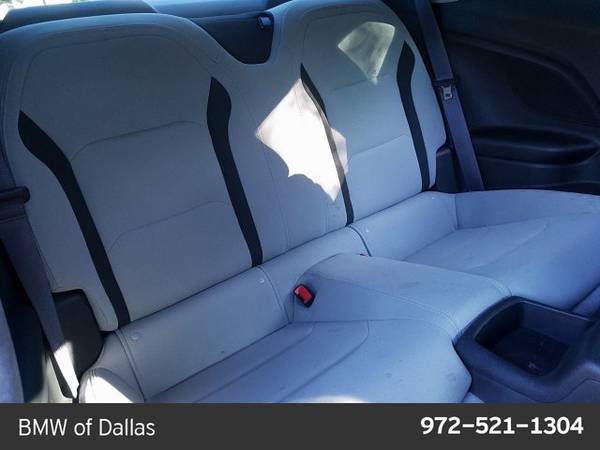 2017 Chevrolet Camaro 1LT SKU:H0106881 Coupe for sale in Dallas, TX – photo 17