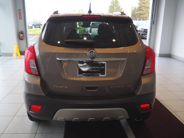 2014 Buick Encore **Ask About Easy Financing and Vehicle Delivery**... for sale in Milwaukie, OR – photo 3