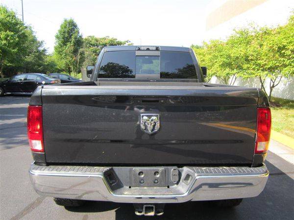 2015 DODGE RAM BR2500 No Money Down! Just Pay Taxes Tags! for sale in Stafford, VA – photo 6