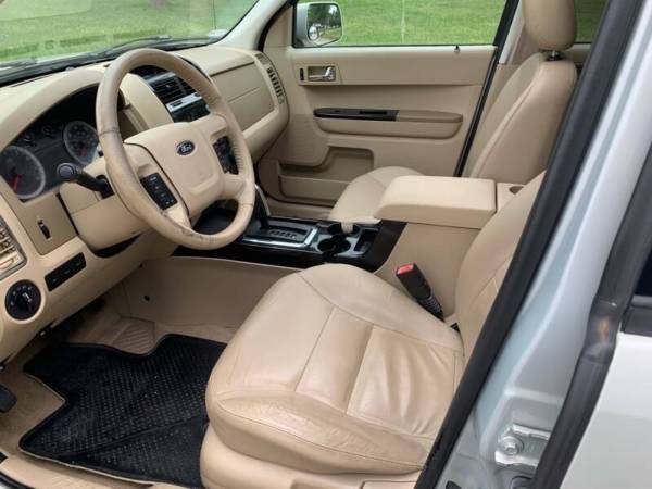 2008 FORD ESCAPE LTD***$799 DOWN PAYMENT***FRESH START FINANCING****... for sale in EUCLID, OH – photo 8
