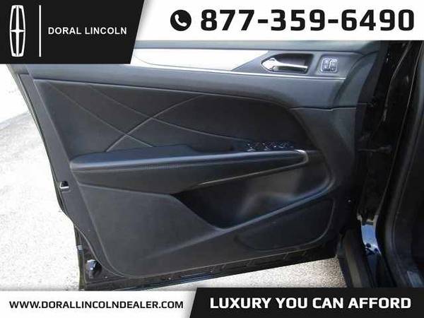 2018 Lincoln Mkc Premiere Great Financing Programs Available for sale in Miami, FL – photo 18