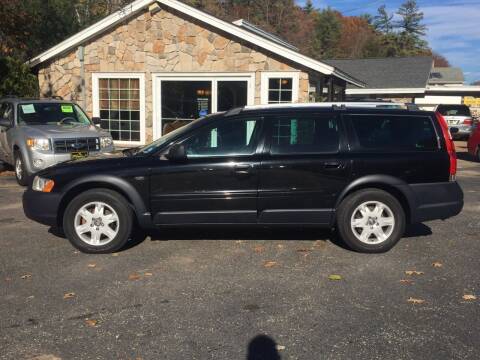 $3,999 2006 Volvo XC70 AWD Wagon *150k Miles, CLEAN, Leather, ROOF*... for sale in Belmont, MA – photo 8