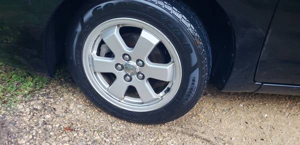 2009 Toyota Prius Touring with extra set of OEM rims & tires for sale in Pardeeville, WI – photo 10