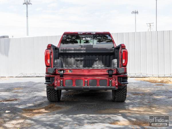 2019 GMC Sierra 1500 Denali - - by dealer - vehicle for sale in San Antonio, TX – photo 5