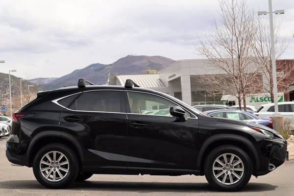 2015 Lexus NX 200t - - by dealer - vehicle automotive for sale in Glenwood Springs, CO – photo 2