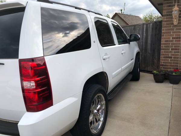 Chevy Tahoe for sale in Yukon, OK – photo 3