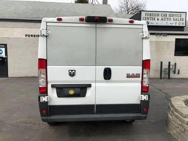 2014 RAM ProMaster Cargo 1500 136 WB 3dr Low Roof Cargo Van... for sale in Kenvil, NJ – photo 7