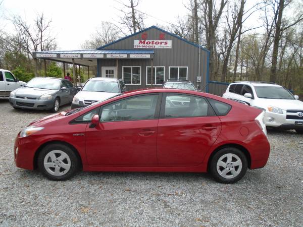 2003 Toyota Corolla ( 128k) 1 8L/40 MPG ( 16 ) Toyota s on SITE for sale in Hickory, TN – photo 14