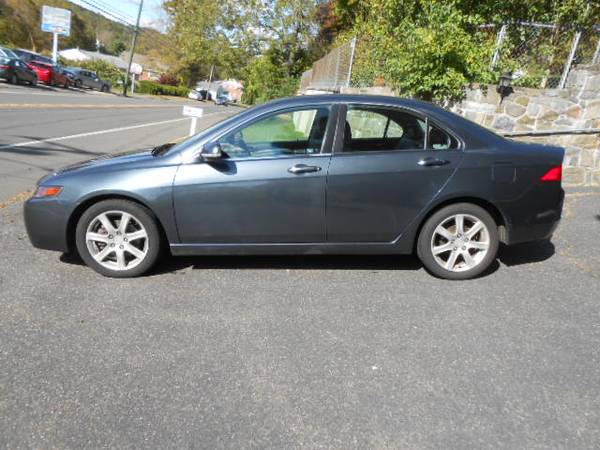 2005 Acura TSX Automatic 4Cyl. 70K Miles 1 Owner Like New Condition!... for sale in Seymour, CT – photo 2