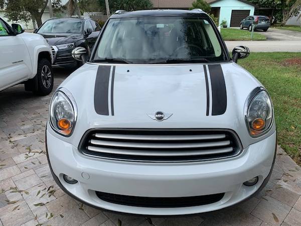 2013 Mini Cooper Countryman - cars & trucks - by owner - vehicle... for sale in Indialantic, FL – photo 2