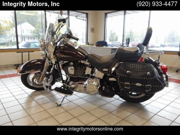 2005 Harley-Davidson ***Financing Available*** - cars & trucks - by... for sale in Fond Du Lac, WI – photo 2