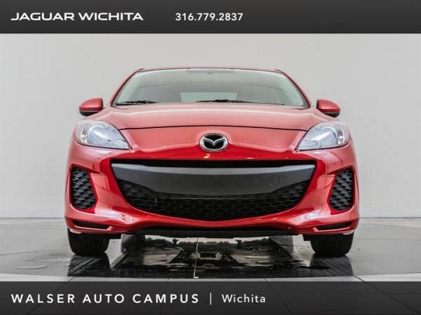 2013 Mazda Mazda3 for sale in Wichita, KS – photo 3
