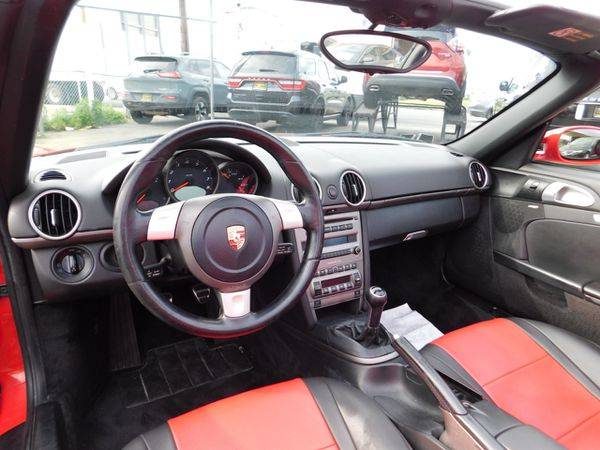 2005 Porsche Boxster Base Buy Here Pay Her, for sale in Little Ferry, NJ – photo 14