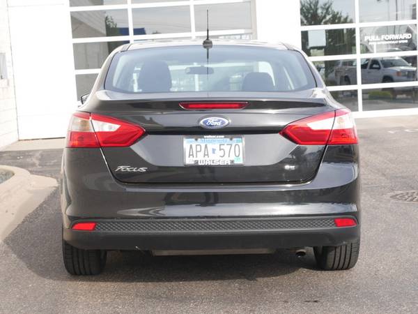 2014 Ford Focus SE for sale in Roseville, MN – photo 4