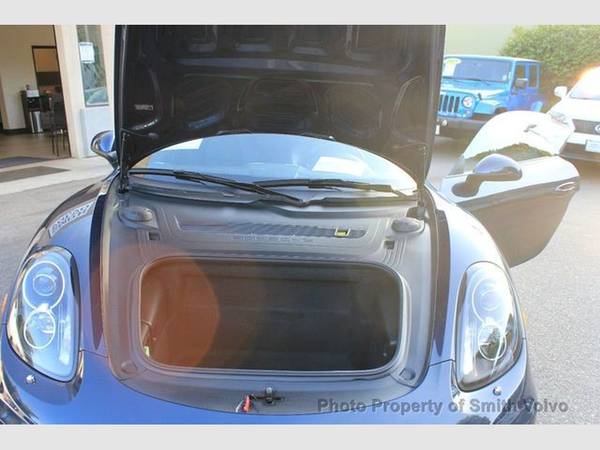 2014 Porsche Cayman 2dr Coupe S ONLY 28,000 MILES WONDERFUL - cars &... for sale in San Luis Obispo, CA – photo 12