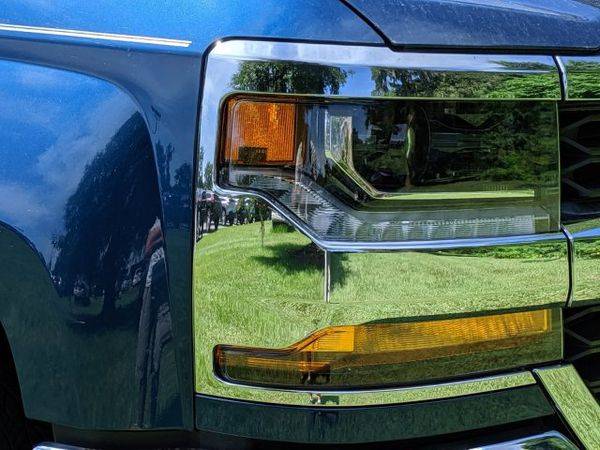 2018 Chevrolet Chevy Silverado 1500 LT for sale in Belle Glade, FL – photo 10