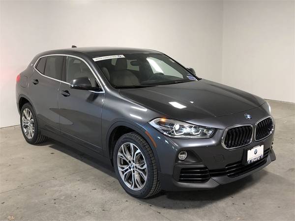 2018 BMW X2 xDrive28i - cars & trucks - by dealer - vehicle... for sale in Buffalo, NY – photo 10