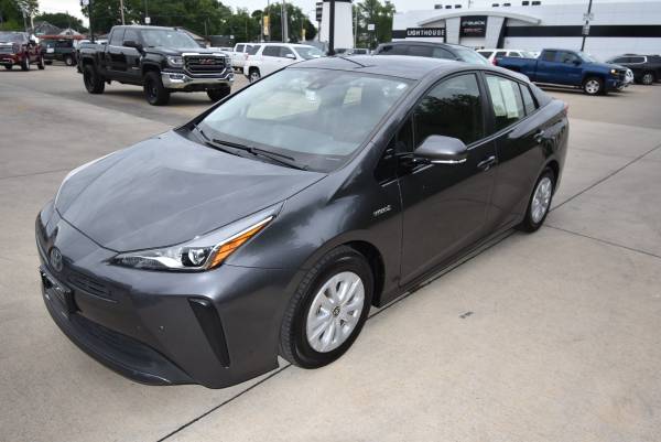 2019 TOYOTA PRIUS S1037 - cars & trucks - by dealer - vehicle... for sale in Morton, IL – photo 22