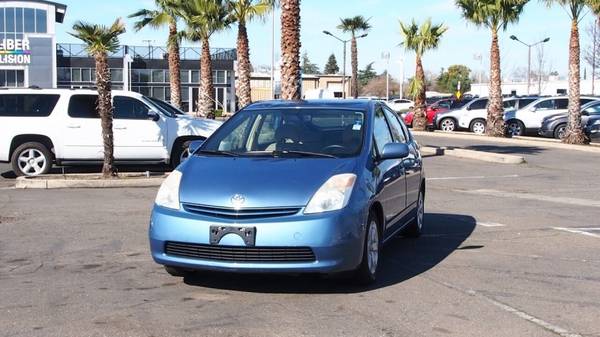 2004 Toyota Prius Base 64K MILES ONE OWNER EXTRA CLEAN 4dr for sale in Sacramento , CA – photo 3