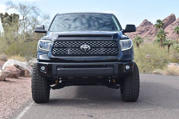 2021 Toyota Tundra 4WD BRAND NEW LIFTED 2021 TOYO - cars & for sale in Scottsdale, NV – photo 3