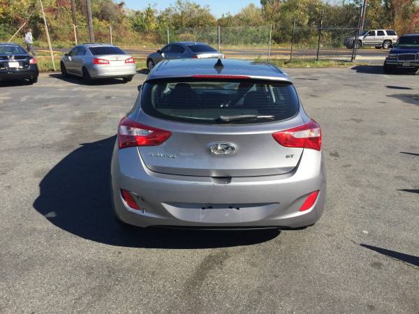 2013 Hyundai Elantra for sale in Camden, NJ – photo 4