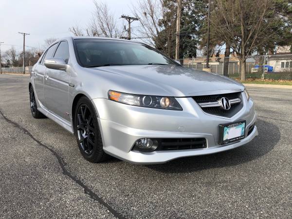 2008 Acura TL Type-S A-Spec w/Navigation - cars & trucks - by owner... for sale in Des Plaines, IL – photo 15