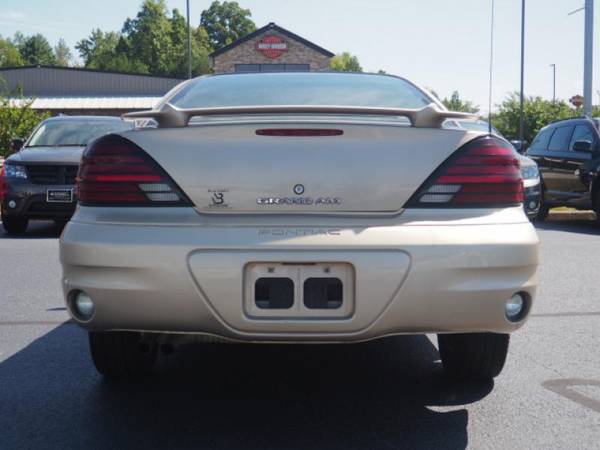 2003 Pontiac Grand Am SE1 for sale in Danville, VA – photo 18